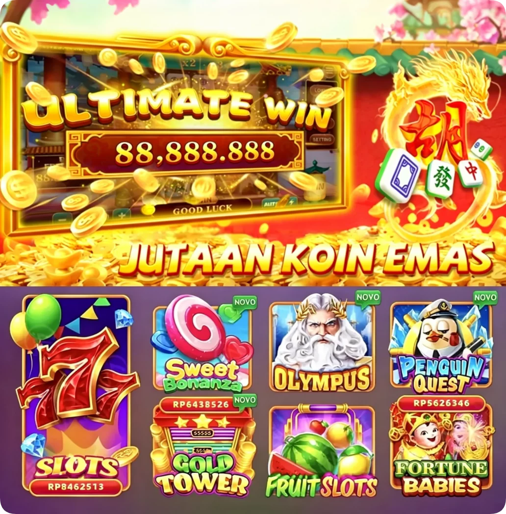 luxury333 APK Resmi Unduh