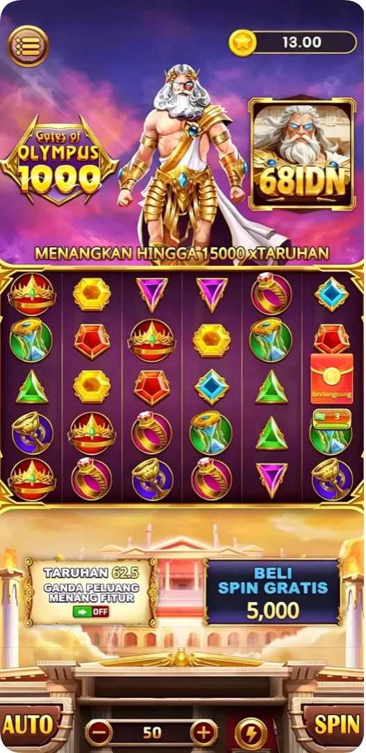 luxury333 Tangkapan Layar - APK Resmi